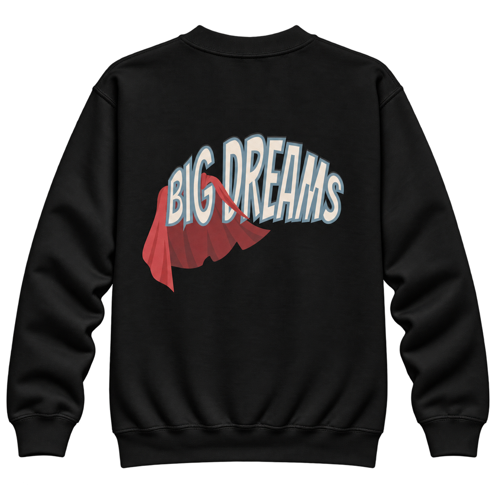 Big Dreams Kids