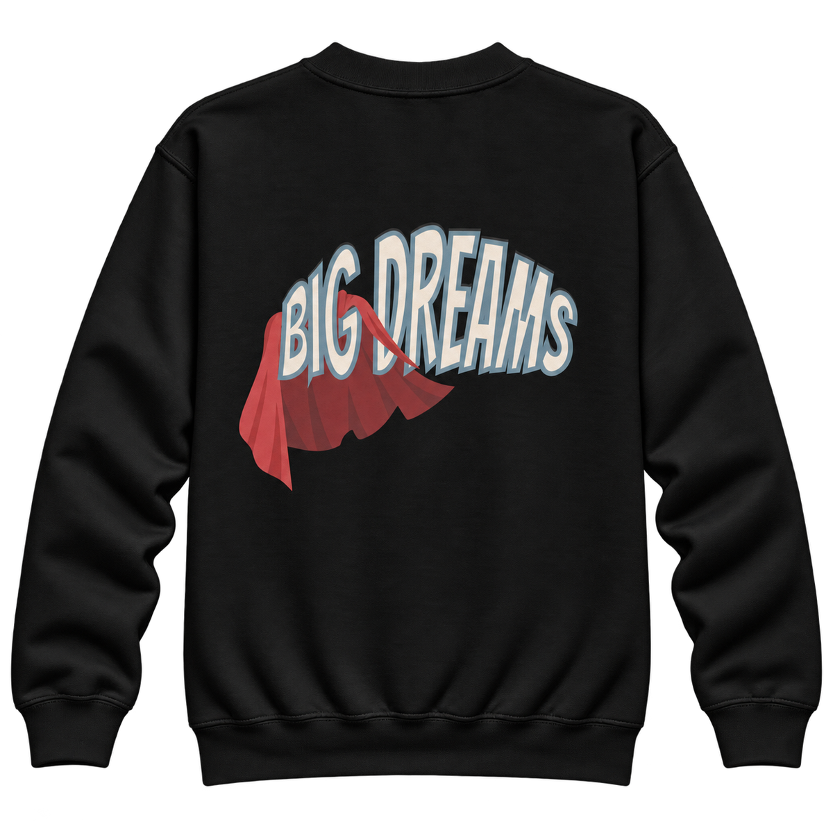 Big Dreams Kids