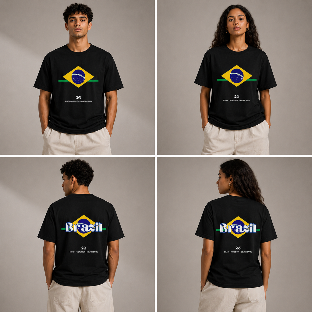 BRAZIL
