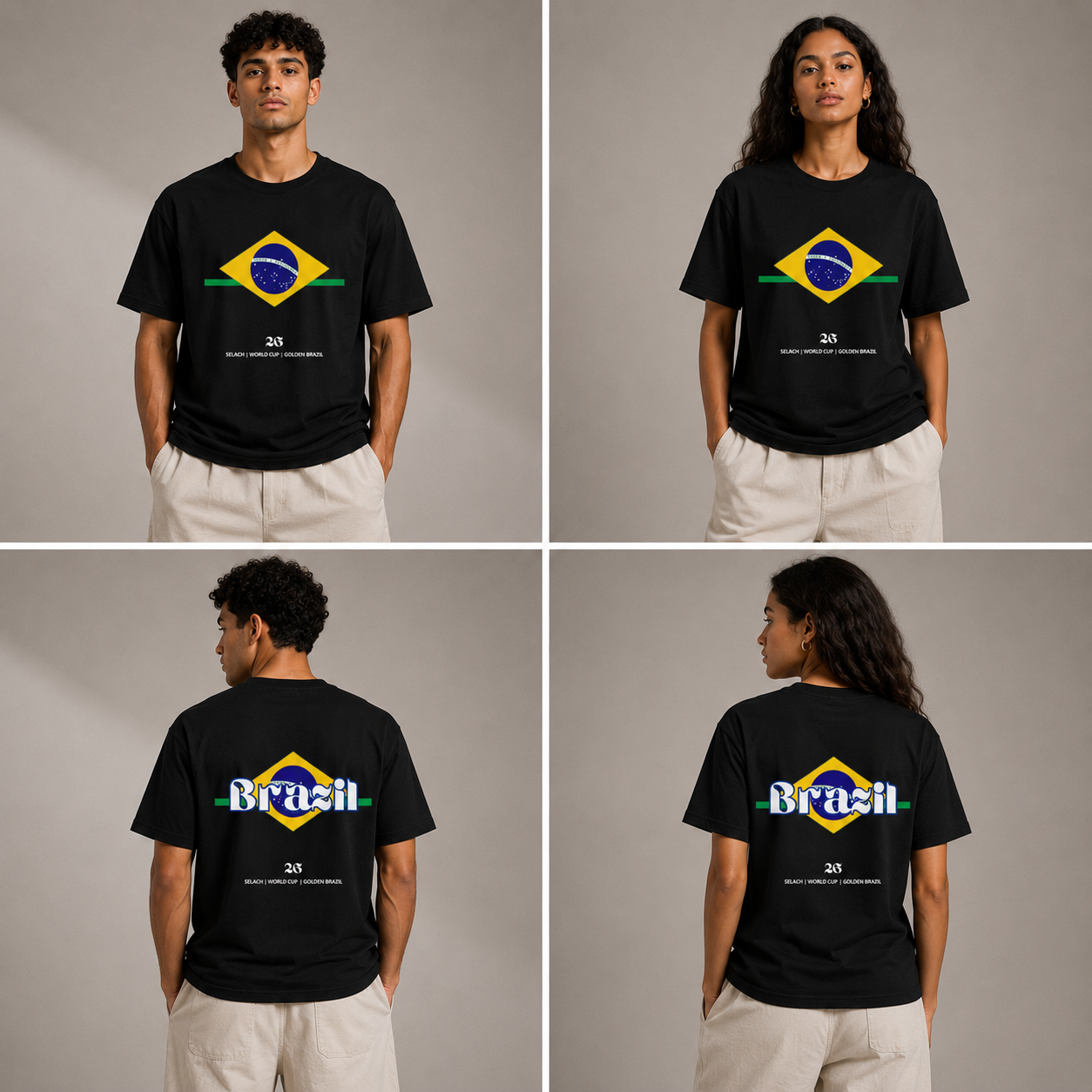 BRAZIL