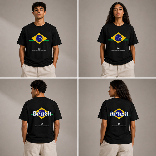 BRAZIL