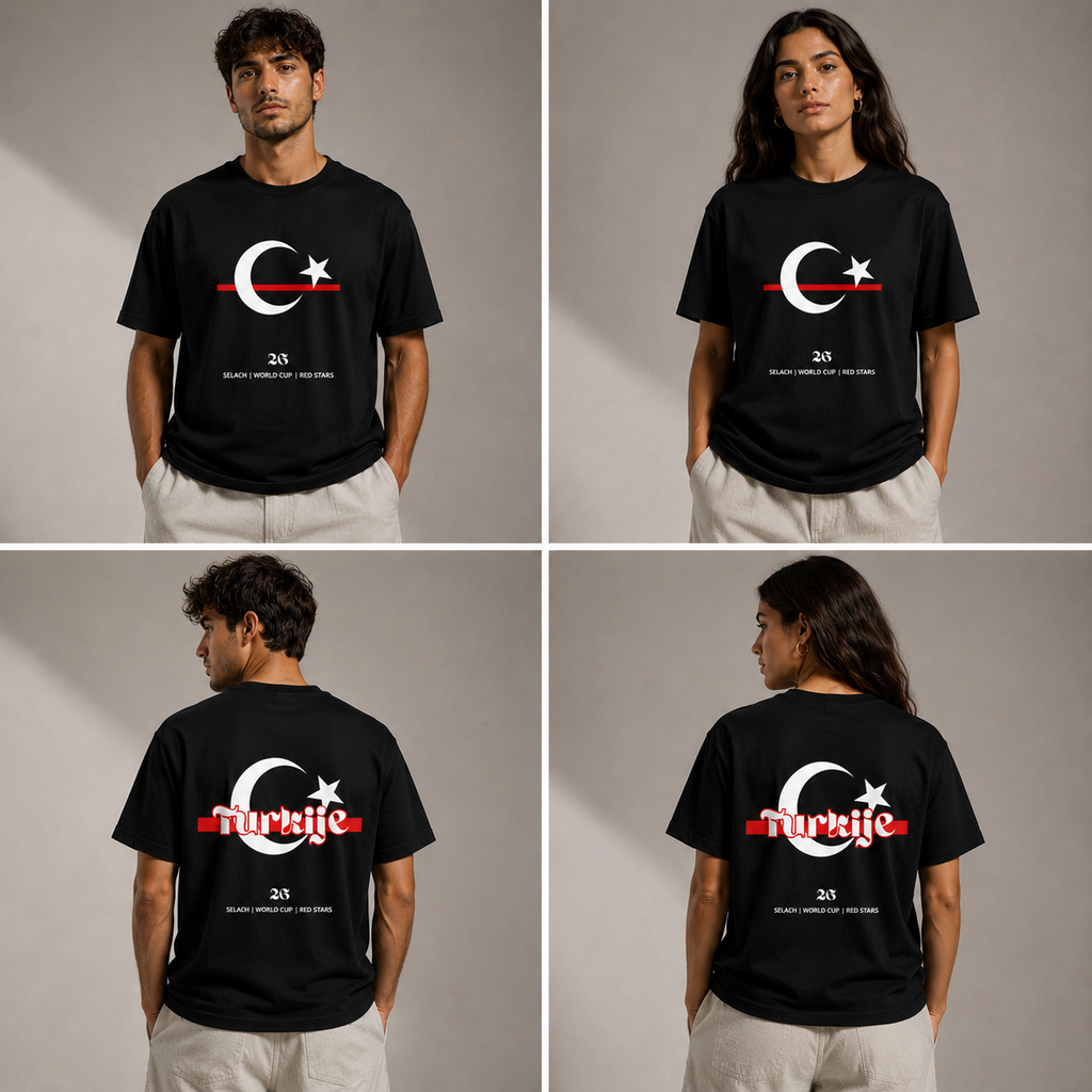 TURKIJE