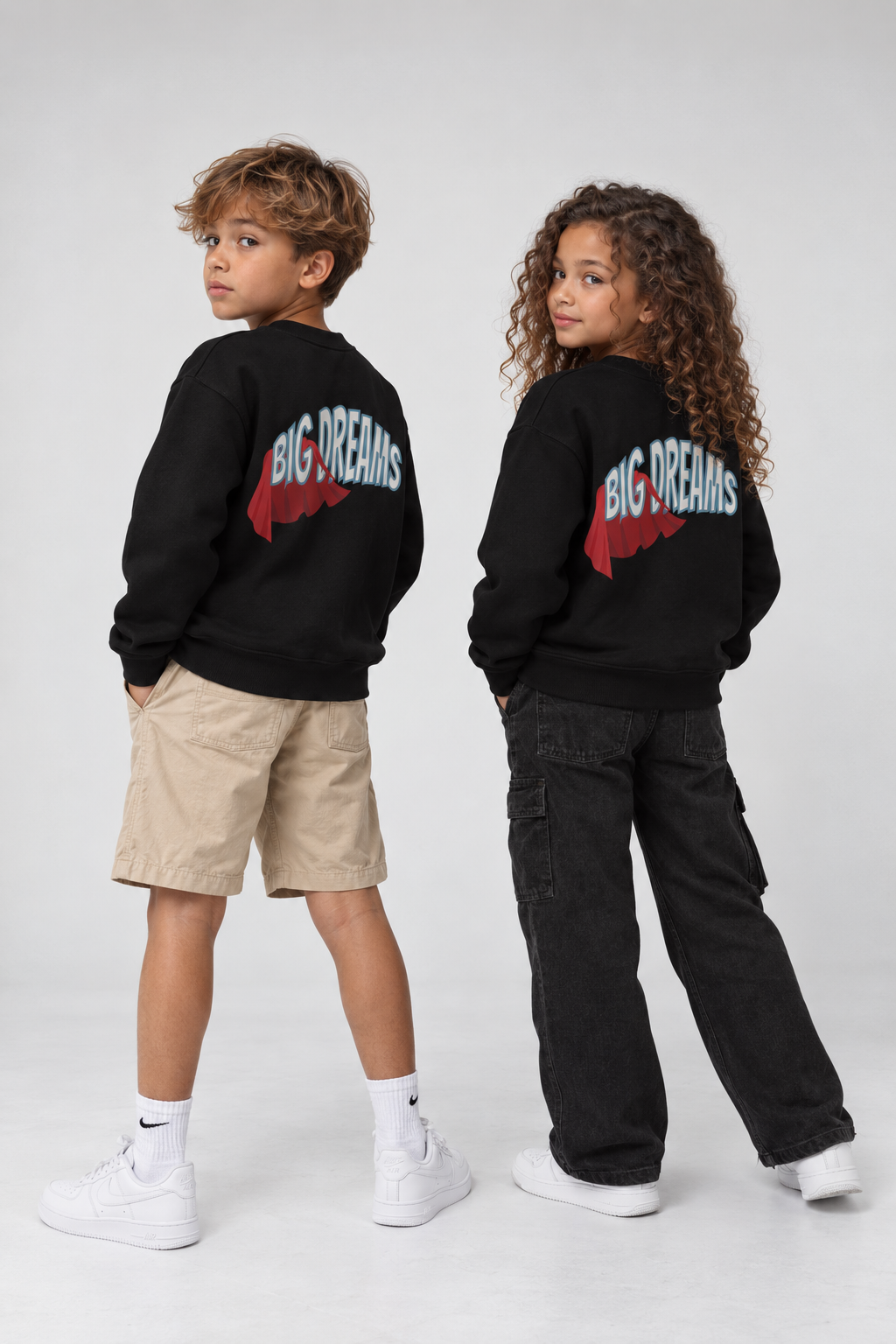 Big Dreams Kids
