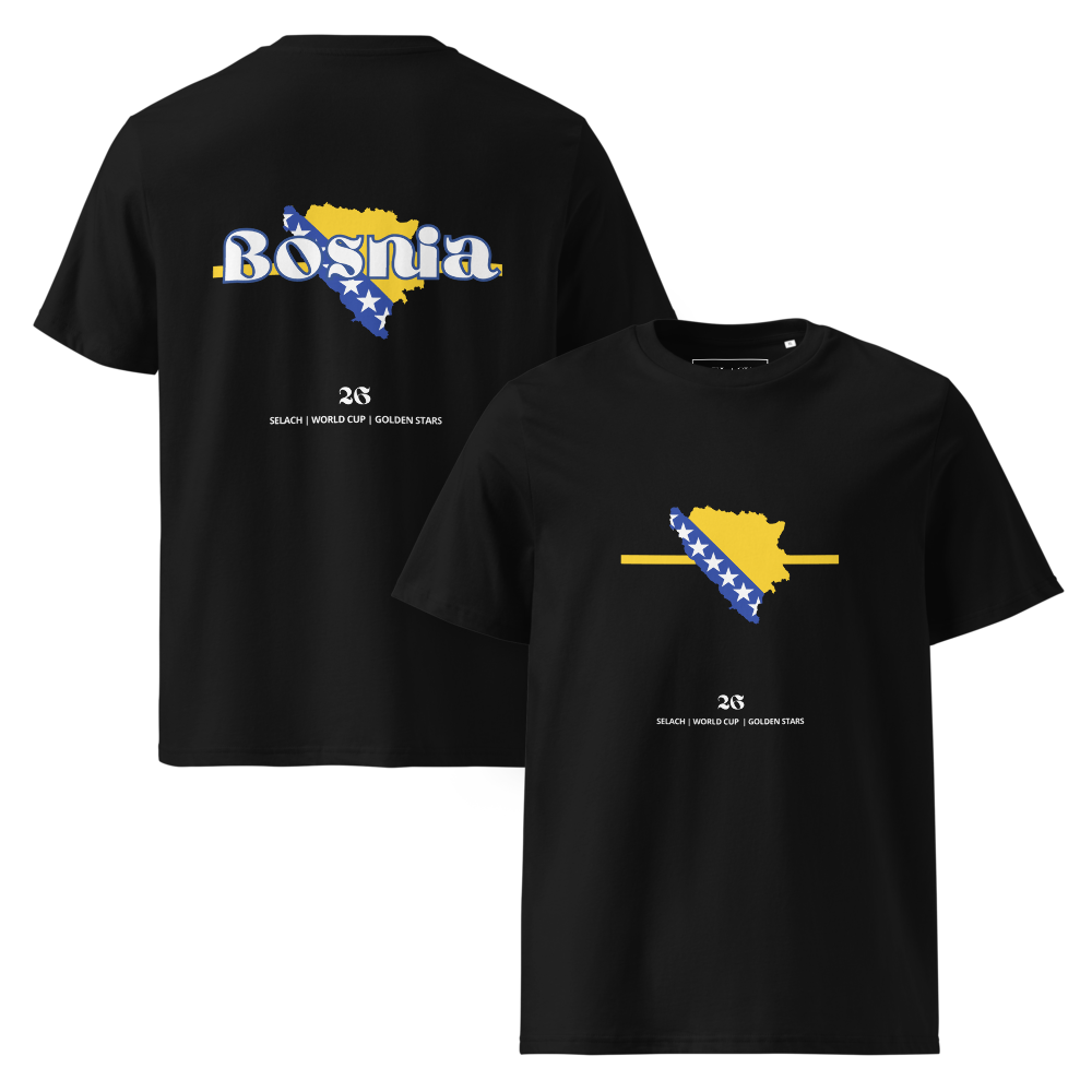 BOSNIA