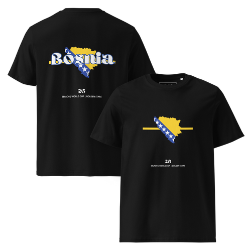 BOSNIA