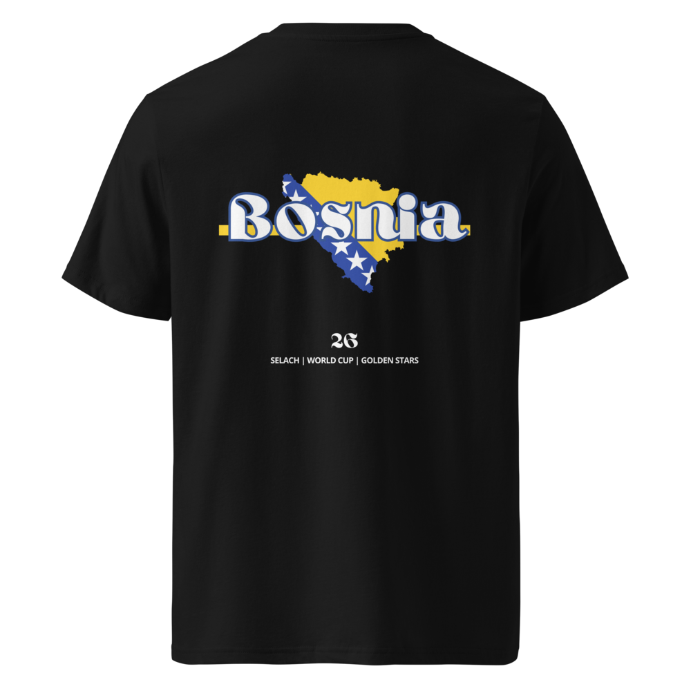 BOSNIA