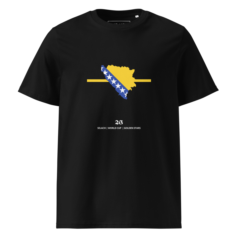 BOSNIA
