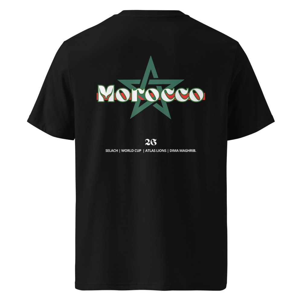 MOROCCO