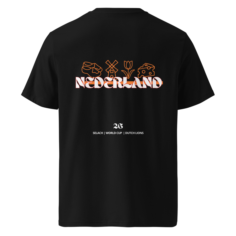 NEDERLAND