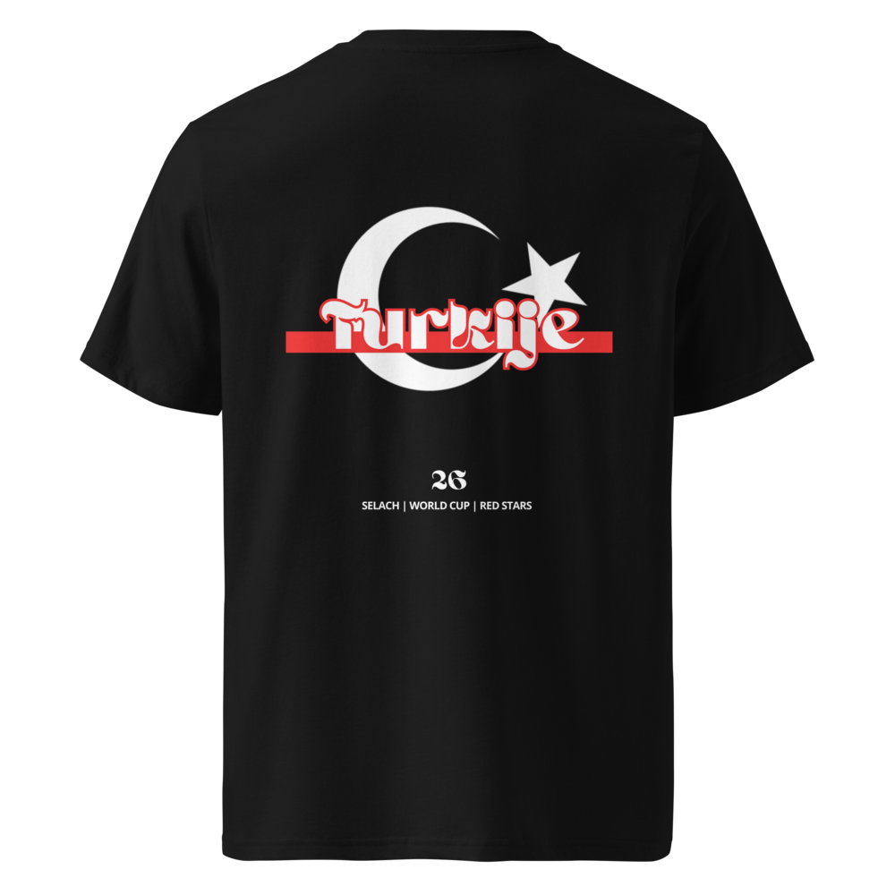 TURKIJE