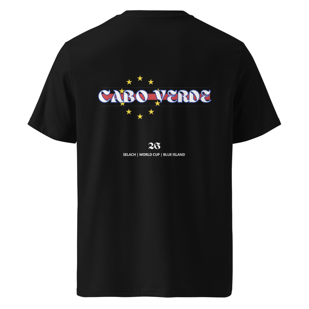 CABO VERDE