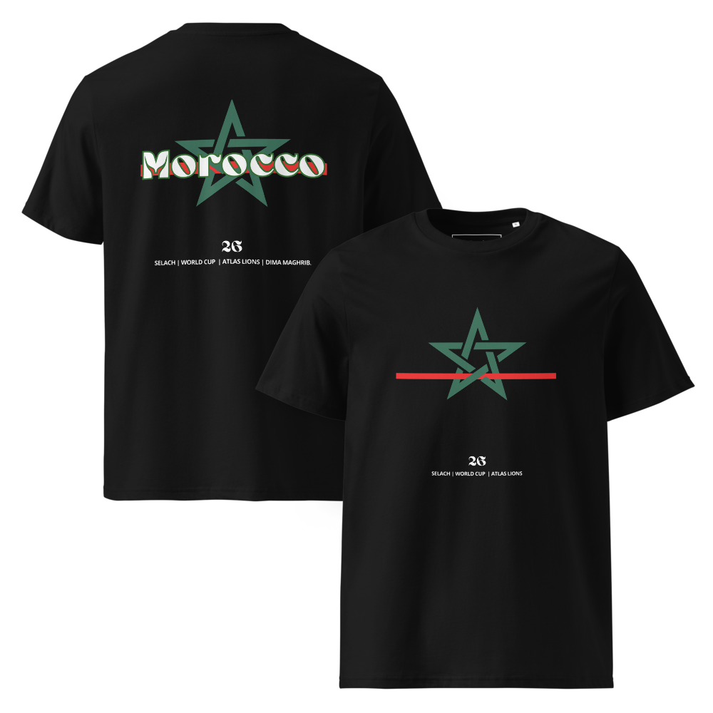 MOROCCO