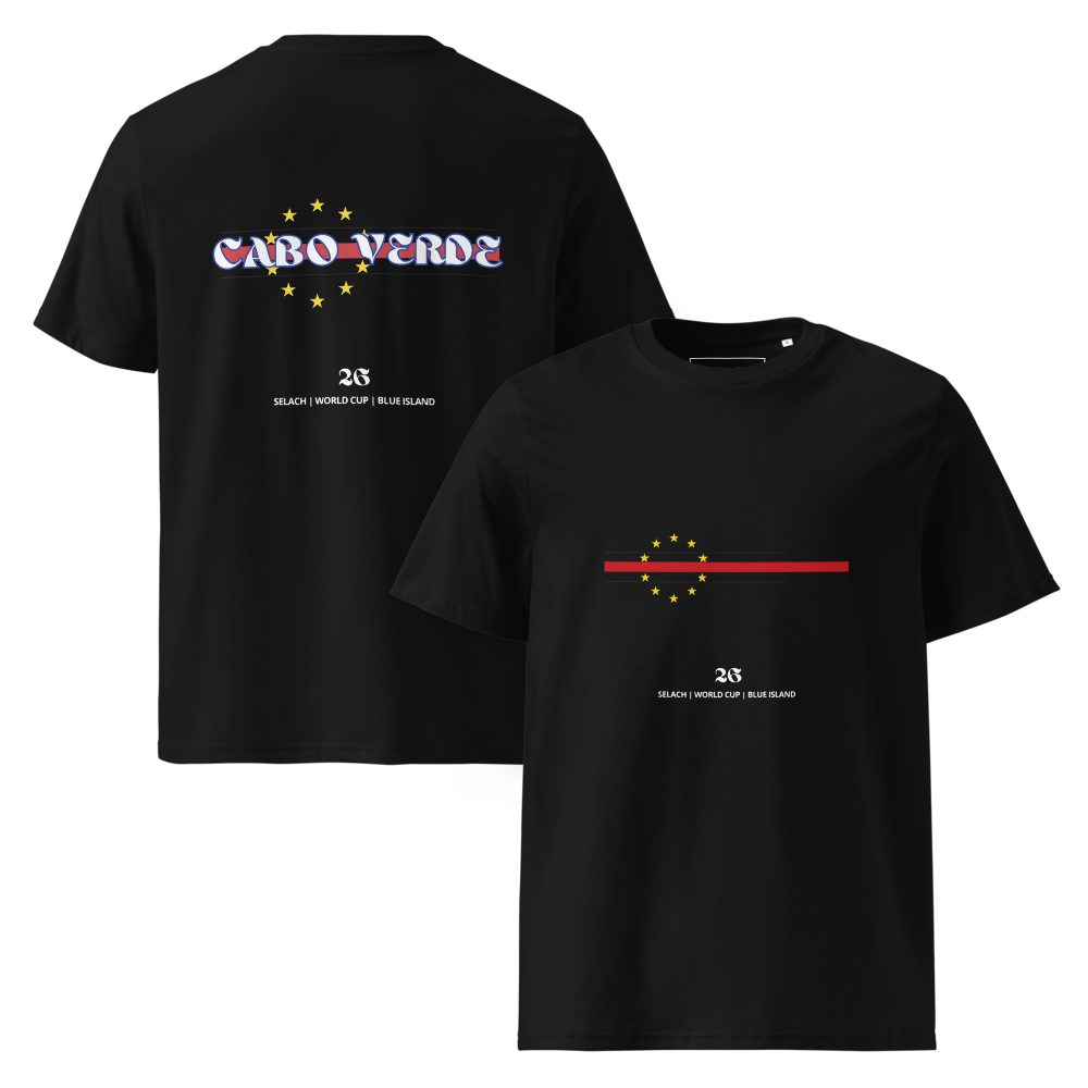 CABO VERDE