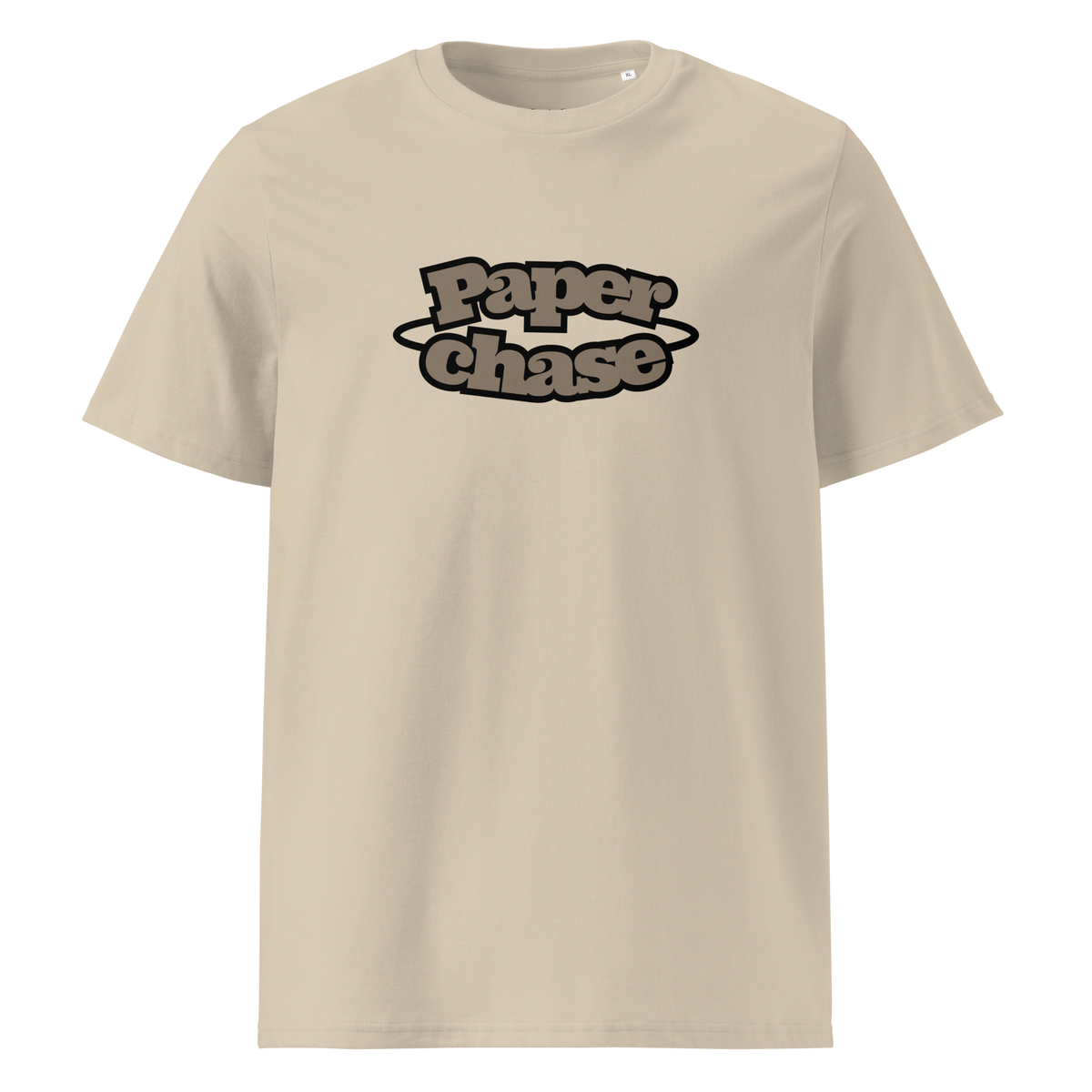 Paper Chase