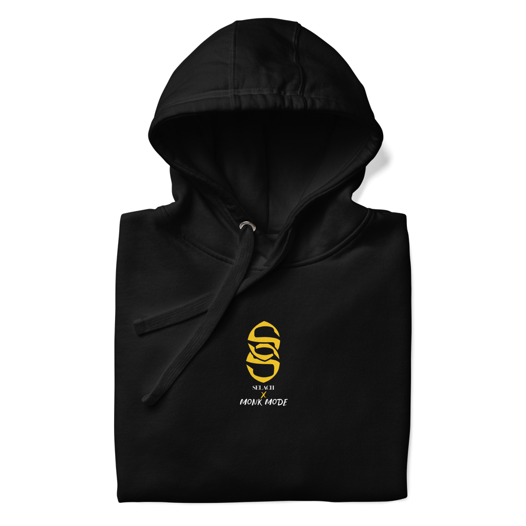 Monk Solar