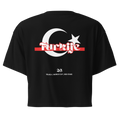 Turkije crop top